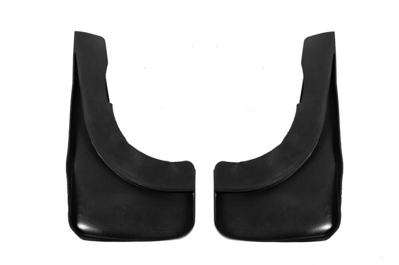 Купити Бризковики EuroCap Комплект для Renault Kangoo 2008-2020 рр