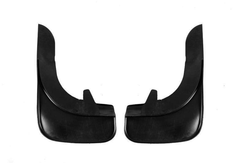 Купити Бризковики EuroCap Комплект для Renault Kangoo 2008-2020 рр