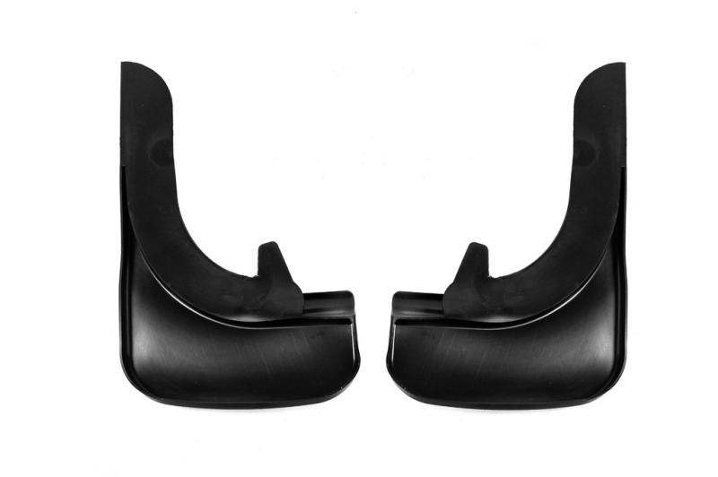 Купити Бризковики EuroCap (Stepway, 2 шт) для Renault Sandero 2013-2022 рр