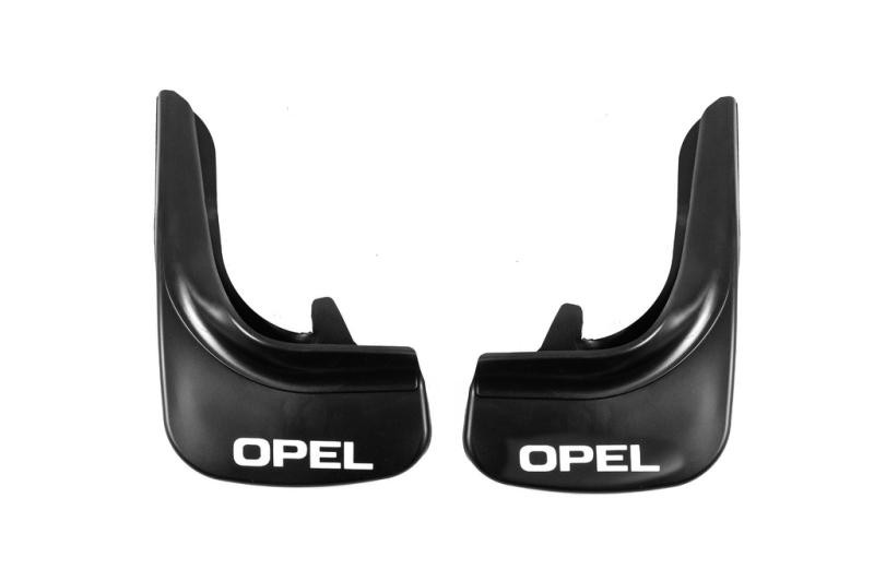 Купити Opel Бризковики EuroCap (2 шт) для Тюнінг Opel