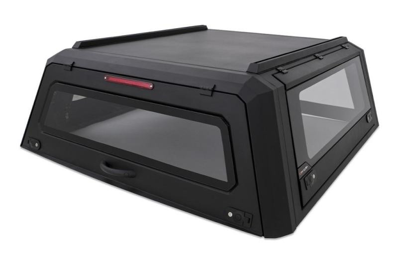 Купить Кунг Omcap для Ford Ranger 2022- гг