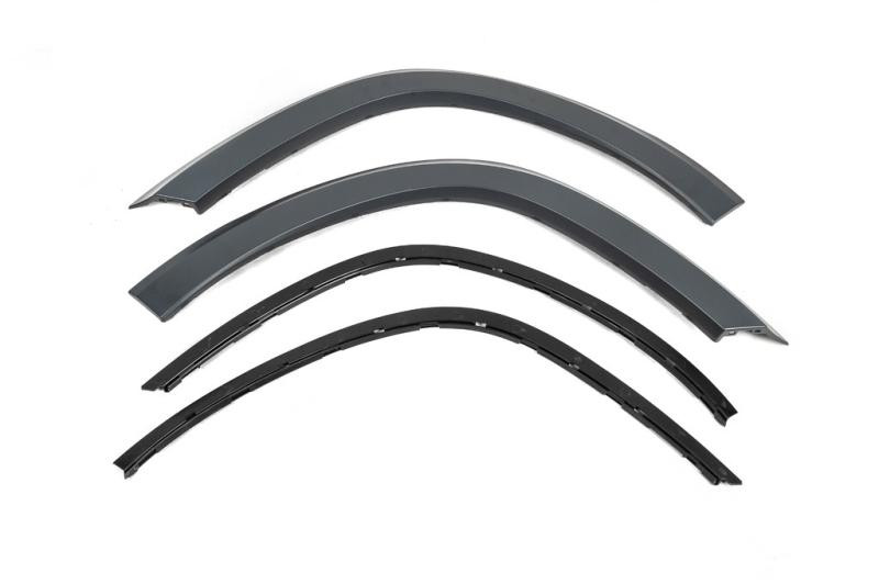 Купити Розширювачі арок AMG GLS63 (передні) для Mercedes GL/GLS сlass X166