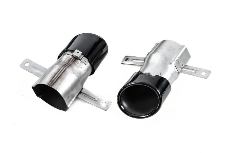 Купить Задний диффузор с насадками (Дизайн A35 SD) для Mercedes A-сlass W177 2018- гг