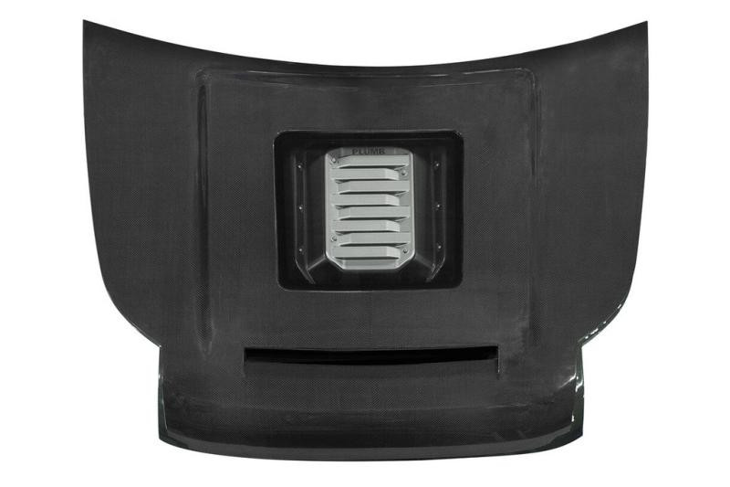 Купить Карбоновый капот (со стеклянным отверстием) для Land Rover Defender 2019- рр