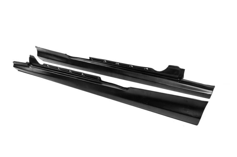 Купить Комплект обвеса 2009-2012 (WALD, стекловолокно) для Mercedes E-сlass coupe C207