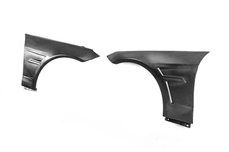 Купить Комплект обвеса 2009-2012 (WALD, стекловолокно) для Mercedes E-сlass coupe C207