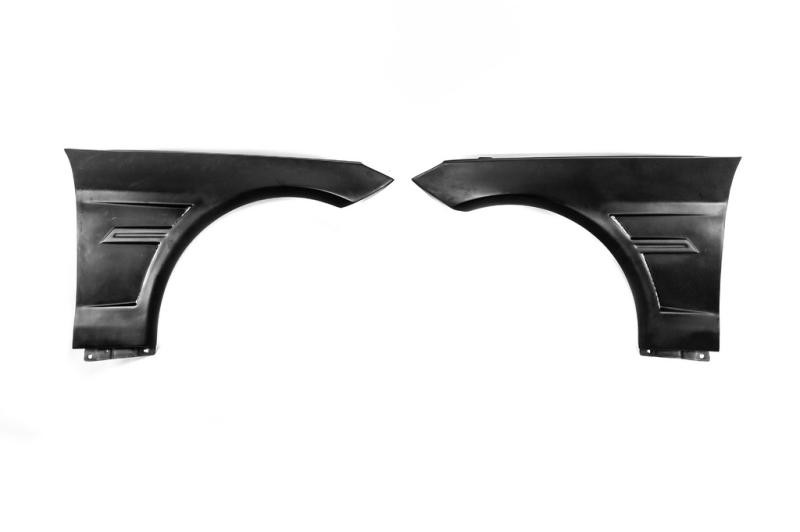 Купить Комплект обвеса 2009-2012 (WALD, стекловолокно) для Mercedes E-сlass coupe C207