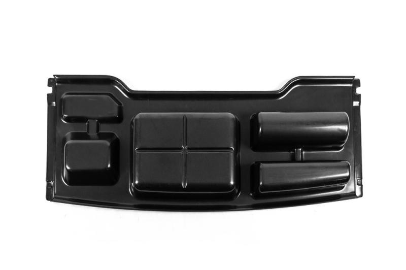 Купити Органайзер багажника CappaFe (ABS) для Renault Duster 2018-2024 рр