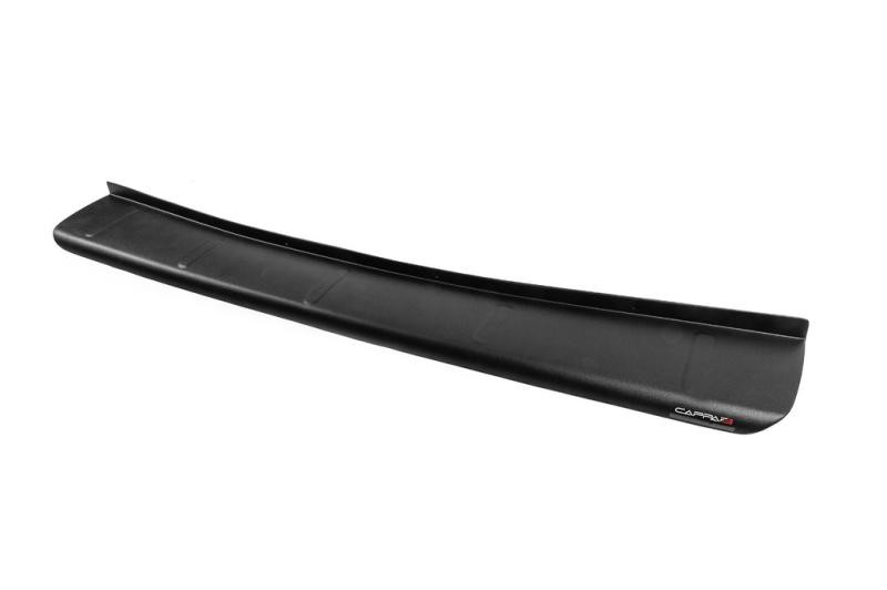 Купить Накладка на задний бампер EuroCap (ABS) для Fiat Doblo III 2023- гг