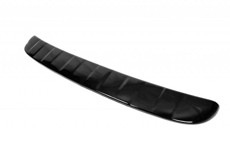 Купити Спойлер Anatomik ABS (чорний) для Volkswagen T6