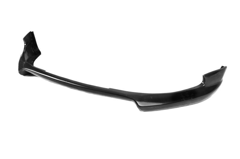 Купити Передня Lip накладка DPT (HB, Під фарбування) для Renault Clio IV 2012-2019 рр