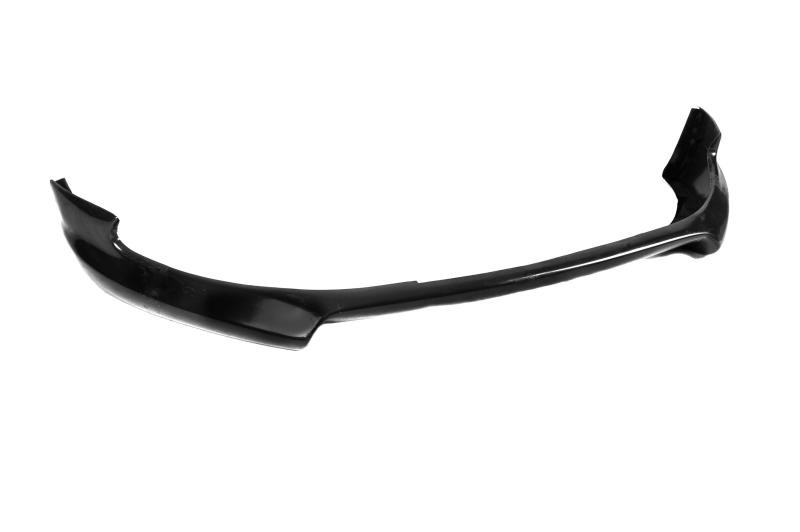 Купити Передня Lip накладка DPT (HB, Під фарбування) для Renault Clio IV 2012-2019 рр