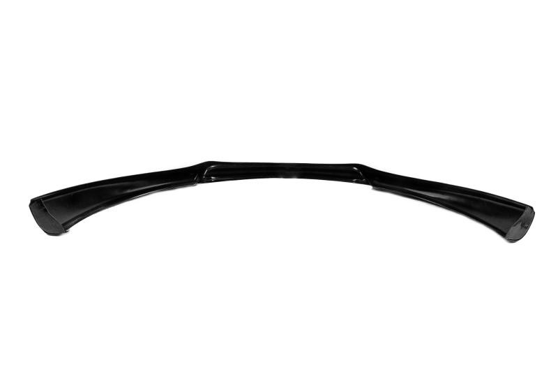 Купить Передняя Lip накладка DPT V-1 (черный глянец) для Opel Astra J 2009-2015 гг