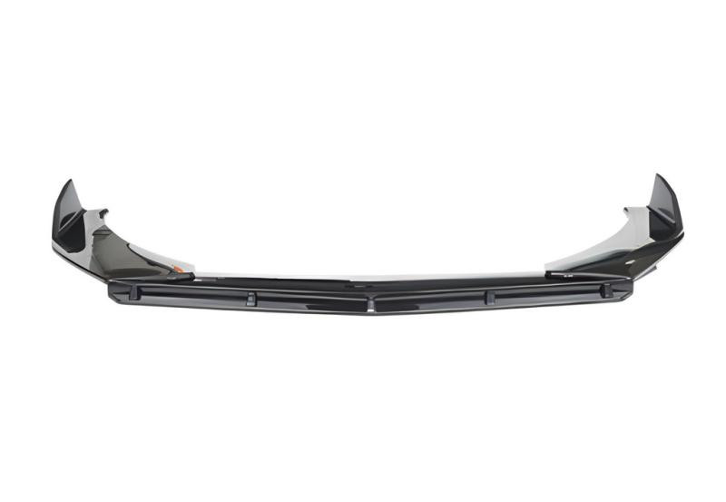 Купить Передняя Lip накладка DPT V-5 (ABS, черный глянец)