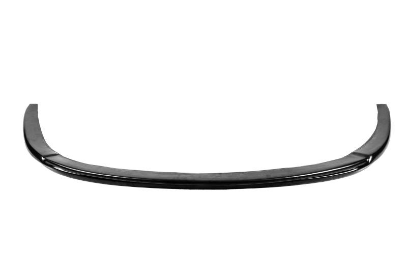 Купити Передня Lip накладка DPT V-2 (для GTI, чорний глянець) для Volkswagen Golf 5