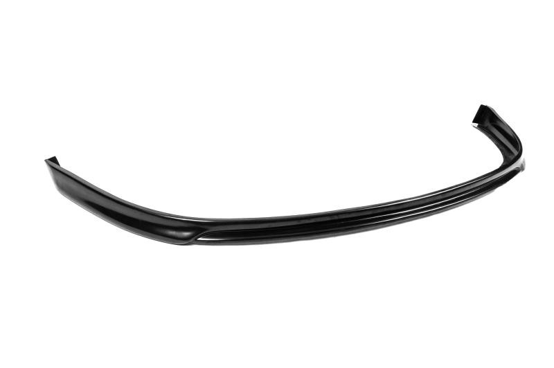 Купити Передня Lip накладка DPT V-2 (для GTI, чорний глянець) для Volkswagen Golf 5