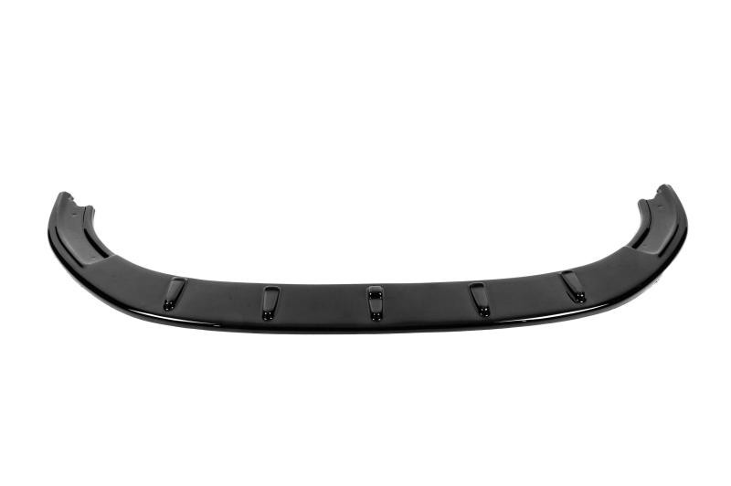 Купить Передняя Lip накладка DPT V-2 (для GTI, черный глянец) для Volkswagen Golf 6