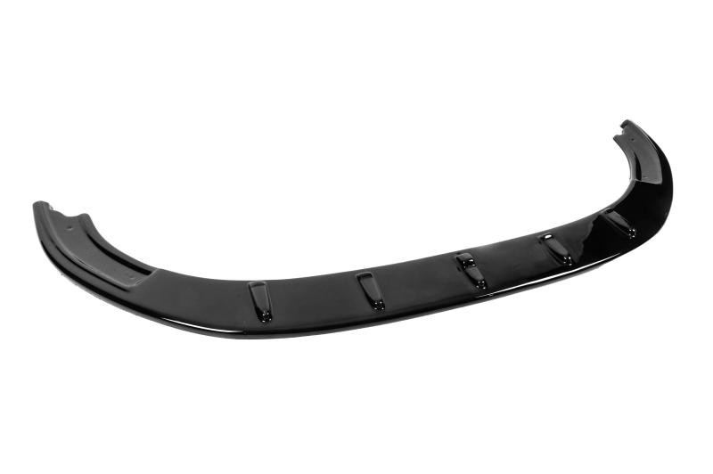 Купить Передняя Lip накладка DPT V-2 (для GTI, черный глянец) для Volkswagen Golf 6