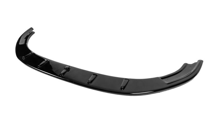 Купить Передняя Lip накладка DPT V-2 (для GTI, черный глянец) для Volkswagen Golf 6