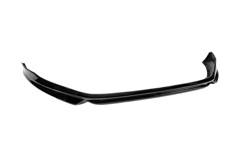 Купить Передняя Lip накладка DPT V-1 (под заводской бампер, 2012-2017, Под покраску) для Volkswagen Golf 7/E-Golf