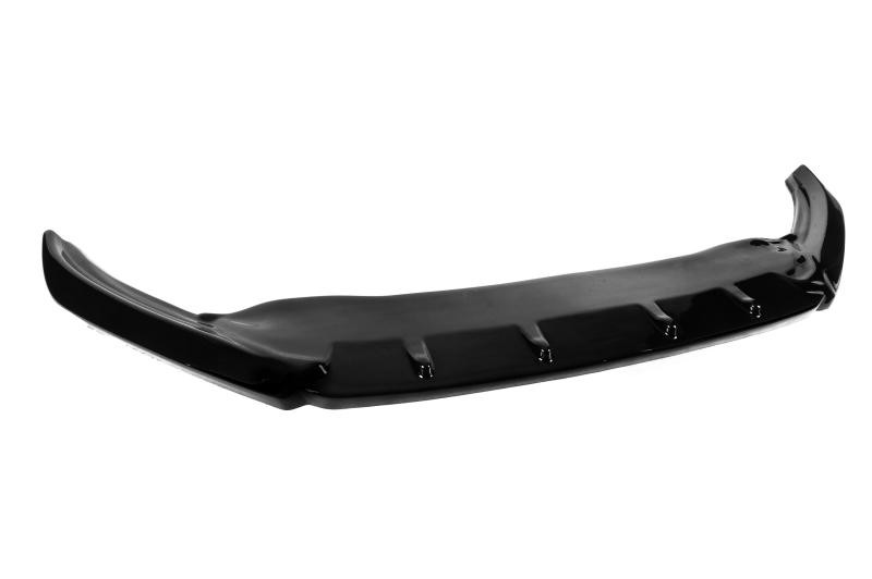 Купити Передня Lip накладка DPT V-1 (2015-2019, чорний глянець) для Volkswagen Passat B8 рр