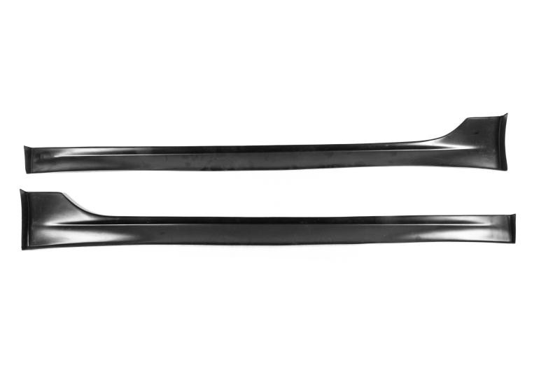 Купить Боковые пороги DPT (под покраску) для Fiat Tipo 2016- гг