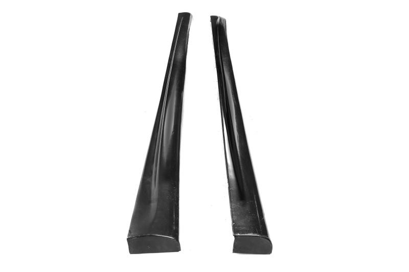 Купить Боковые пороги DPT V-3 (под покраску) для Opel Astra K 2016-2021 гг