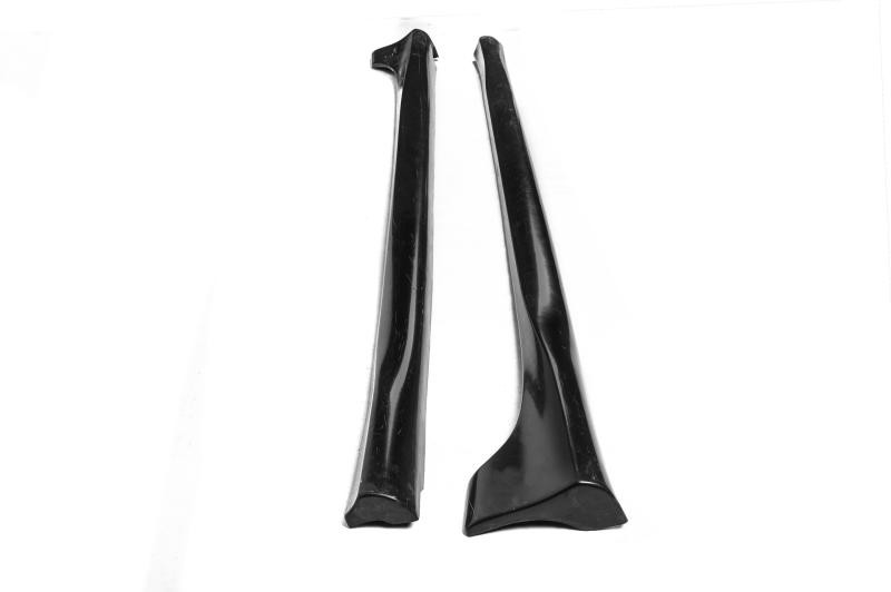 Купить Боковые пороги DPT (под покраску) для Opel Insignia 2017-2022 гг