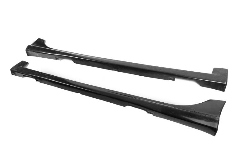 Купити Бокові пороги DPT (Під фарбування) для Renault Fluence 2009-2016 рр