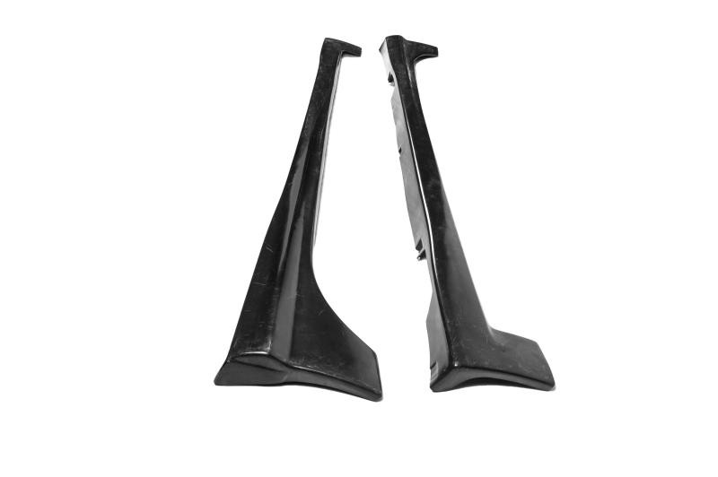 Купити Бокові пороги DPT (Під фарбування) для Renault Fluence 2009-2016 рр