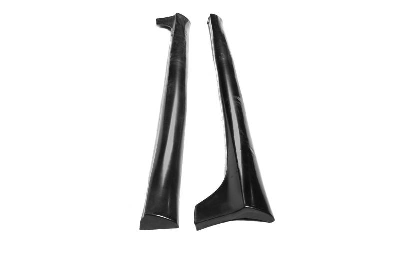 Купити Бокові пороги DPT (Під фарбування) для Volkswagen Golf 5