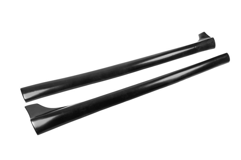 Купити Бокові пороги DPT (Під фарбування) для Volkswagen Golf 5