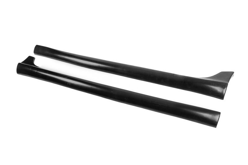 Купити Бокові пороги DPT (Під фарбування) для Volkswagen Golf 5