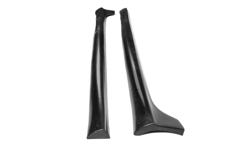 Купити Бокові пороги DPT (Під фарбування) для Volkswagen Golf 5