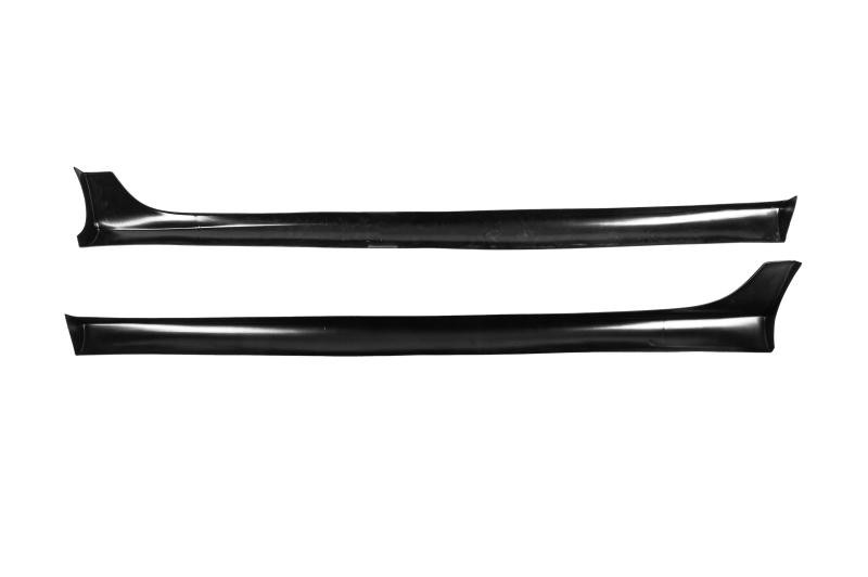 Купити Бокові пороги DPT V-1 (Під фарбування) для Volkswagen Golf 6