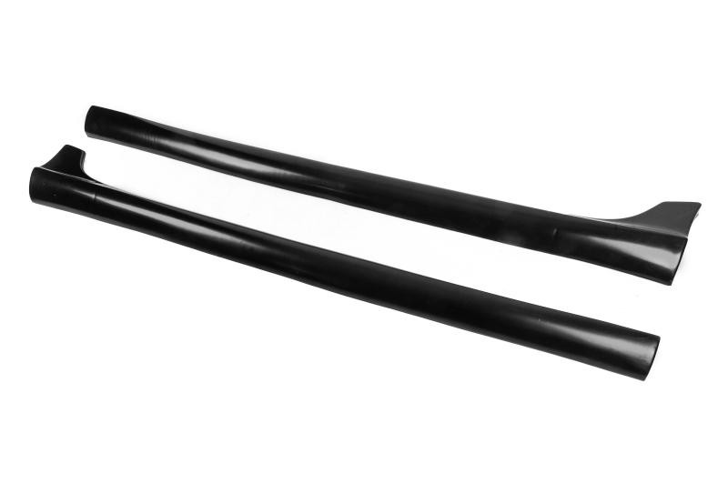 Купити Бокові пороги DPT V-1 (Під фарбування) для Volkswagen Golf 6