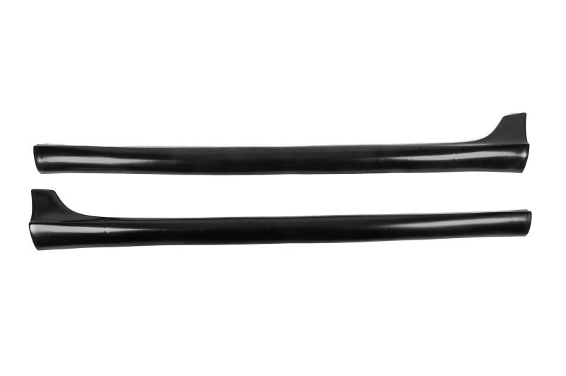 Купити Бокові пороги DPT V-1 (Під фарбування) для Volkswagen Golf 6