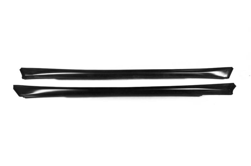 Купити Бокові пороги DPT V-1 (під фарбування) для Volkswagen Golf 7/E-Golf