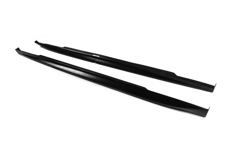 Купити Бокові пороги DPT V-1 (під фарбування) для Volkswagen Golf 7/E-Golf