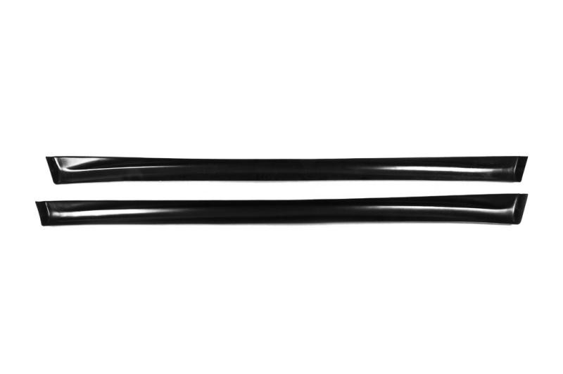 Купити Бокові пороги DPT V-8 (під фарбування) для Volkswagen Golf 7/E-Golf