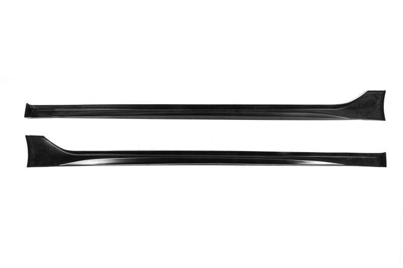 Купити Бокові пороги DPT V-3 (Під фарбування) для Volkswagen Golf 8