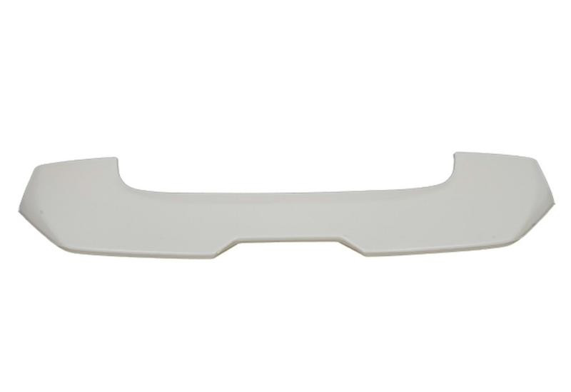 Купити Спойлер DPT (чорний глянець) для Ford Courier 2014-2023 рр