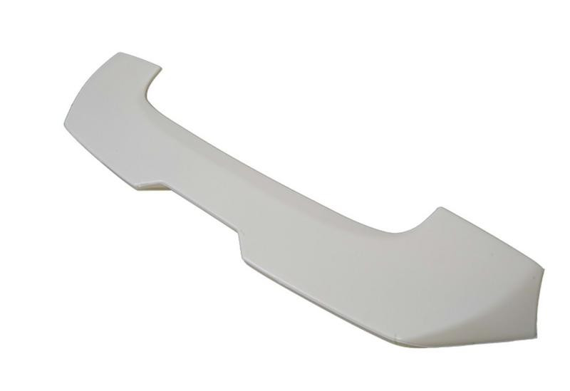 Купити Спойлер DPT (чорний глянець) для Ford Courier 2014-2023 рр