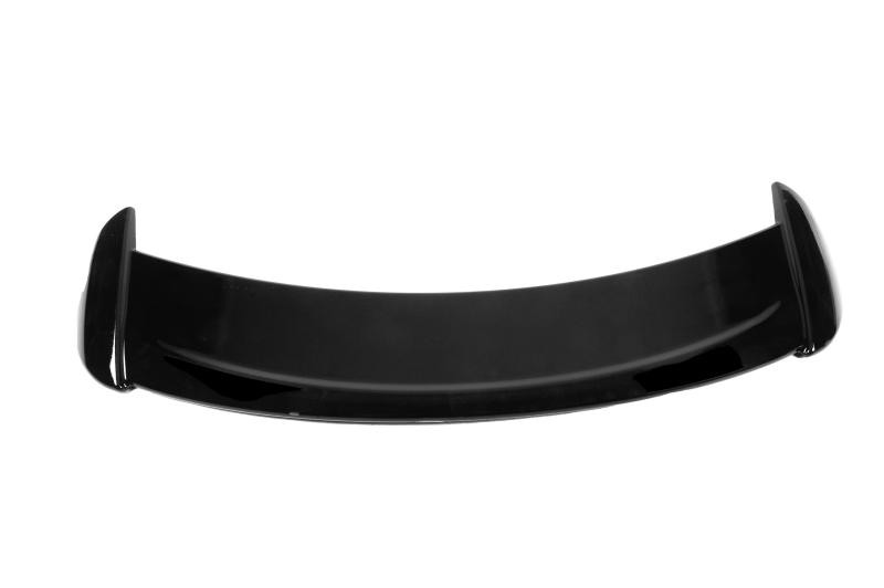 Купити Спойлер DPT V-2 (Під фарбування) для Renault Clio IV 2012-2019 рр