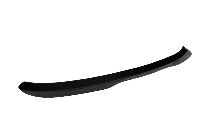 Купить Спойлер DPT V-1 (черный глянец) для Renault Clio V 2019-2025гг