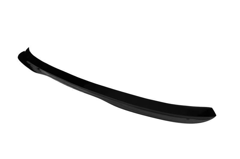 Купить Спойлер DPT V-1 (черный глянец) для Renault Clio V 2019-2025гг