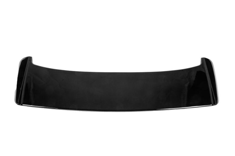 Купить Спойлер DPT V-2 (HB, черный глянец) для Volkswagen Golf 6