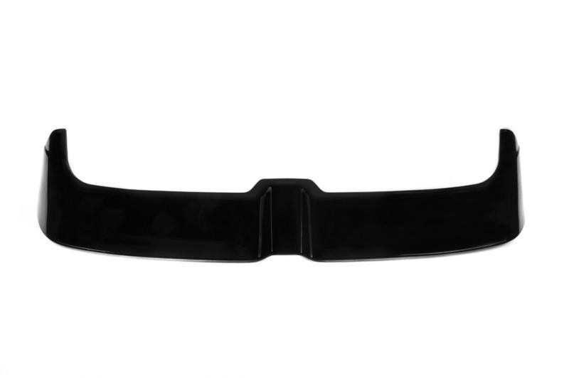 Купить Спойлер DPT V-2 (HB, черный глянец) для Volkswagen Golf 7/E-Golf