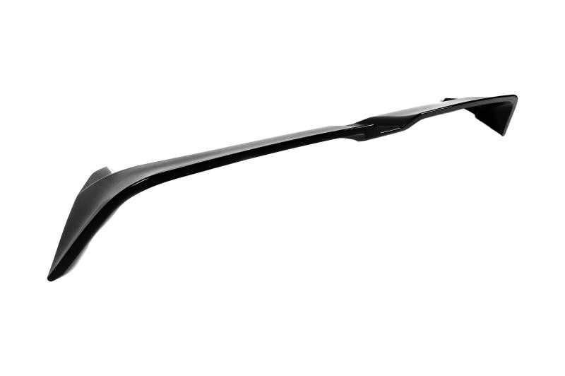 Купити Спойлер DPT V-3 (HB, Під фарбування) для Volkswagen Golf 7/E-Golf