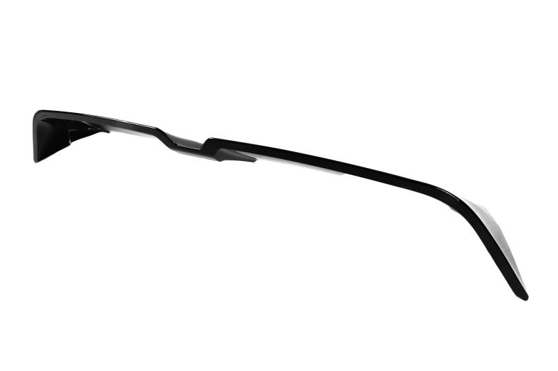 Купити Спойлер DPT V-3 (HB, Під фарбування) для Volkswagen Golf 7/E-Golf